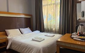 Herton Boutique Hotel